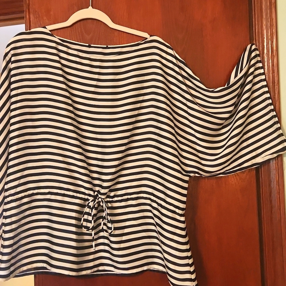 Silk Top